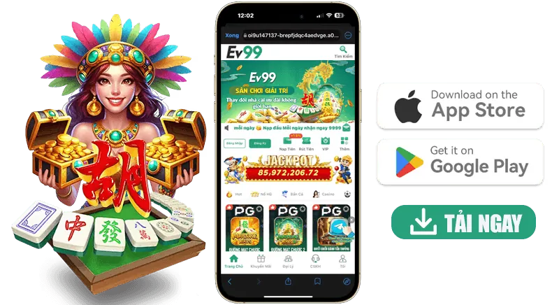 Trải nghiệm di động Alo789789