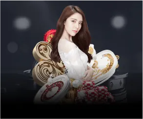 Nhà cung cấp AP Gaming