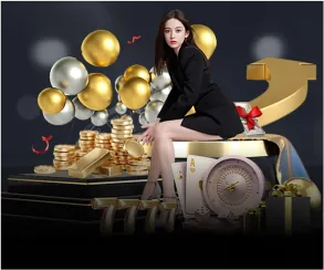 Nhà cung cấp JILI Games